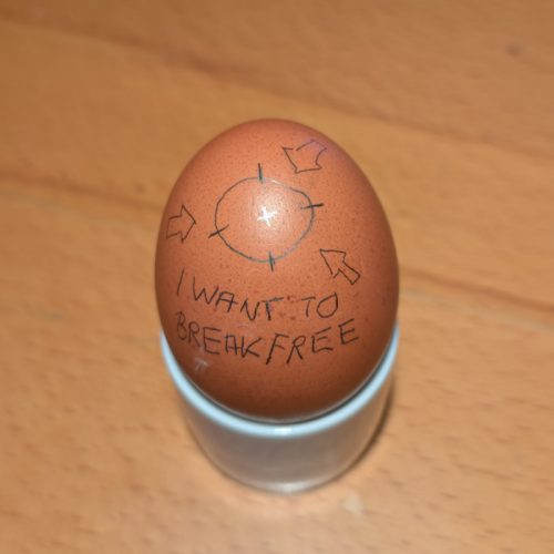 2025 02 28 break free